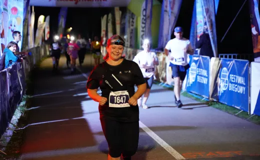 Drugi dzień Festiwalu Biegowego dobiegł końca. Sobotnie zmagania zakończył bieg na 4 km  - 111